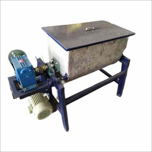Three Phase Incense Powder Mixing Machine