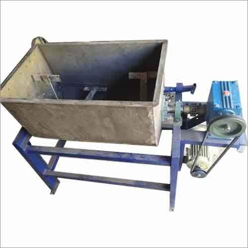 Incense Powder Mixing Machine