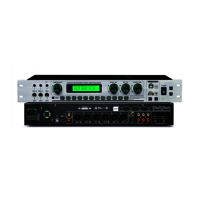 Home Theatre&Karaoke Front Effector Processor