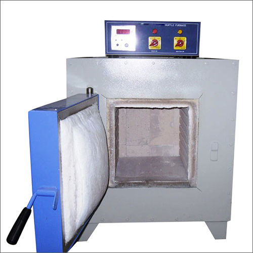 Muffle Furnace