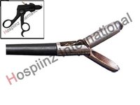 Biopsy Forceps - 3.5mm Size, Stainless Steel Material - New, Manual Operation, Sterilized Precision Instruments