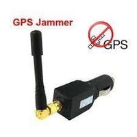 MIni GPS Jammer