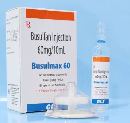 Busulfan Injection