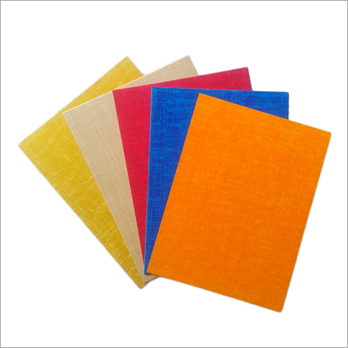 Metallic And Pearl Coloured Paper