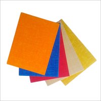Metallic And Pearl Coloured Paper