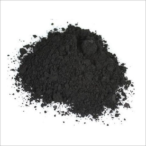 Bamboo Pure Charcoal Powder