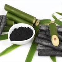 Bamboo Charcoal Powder - Fine Granule Texture | Ideal for Fireworks and Agarbatti Production
