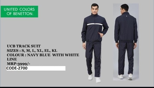 Ucb Tracksuit