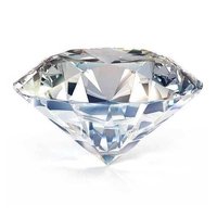 Natural Certified Solitaire Diamond