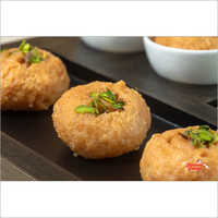 Balushahi Sweet