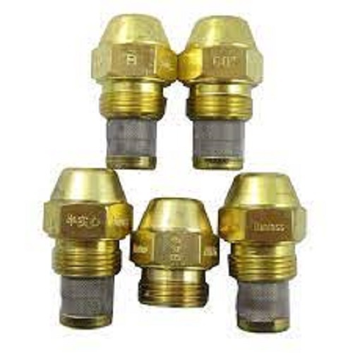 Burner Nozzle