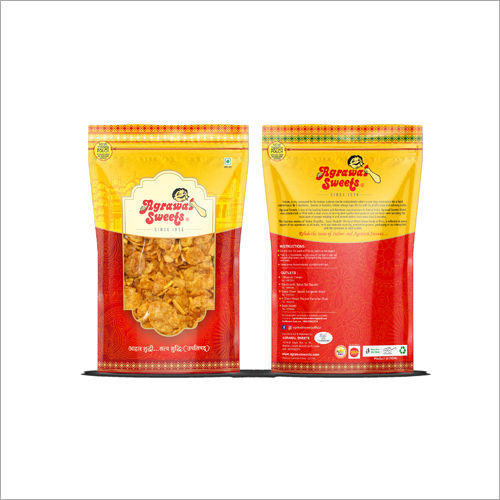 Cornflakes Mixture