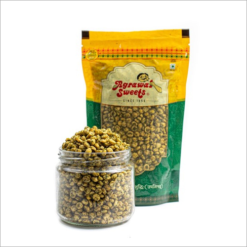 Pudina Chana Dal