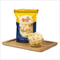 Aloo Wafers Salted