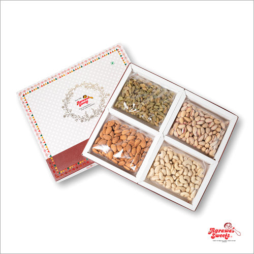 Dryfruit Box