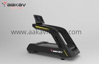 AAKAV TREADMILL