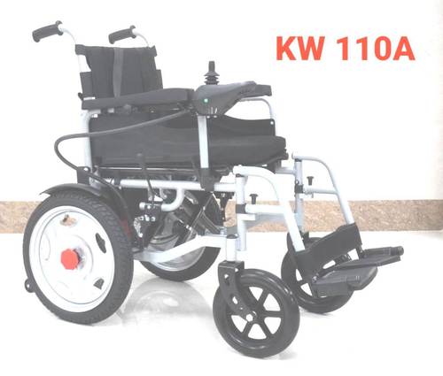 Electric Wheelchair