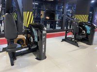 COMMERCIAL GYM SETUP