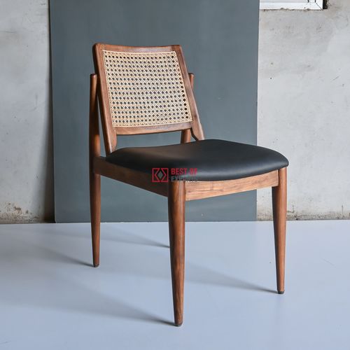 Wooden Nik Chair