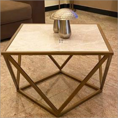 Designer Center Table By THE GREY