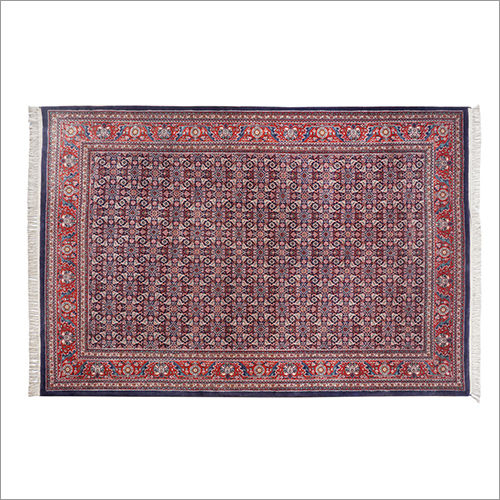 Washable 12-60 Kr-2P Hand Knotted Carpets