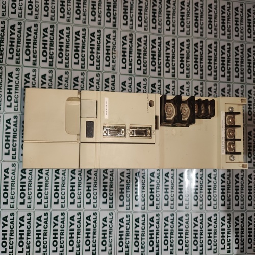 MITSUBISHI MDS-B-CVE-110 SERVO DRIVE