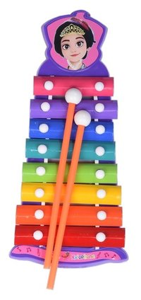 Barbie Xylophone Musical Toys