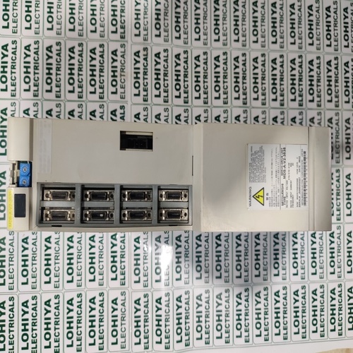 MITSUBISHI MDS-A-V2-3535 SERVO DRIVE