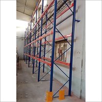 Industrial  Storage Racks