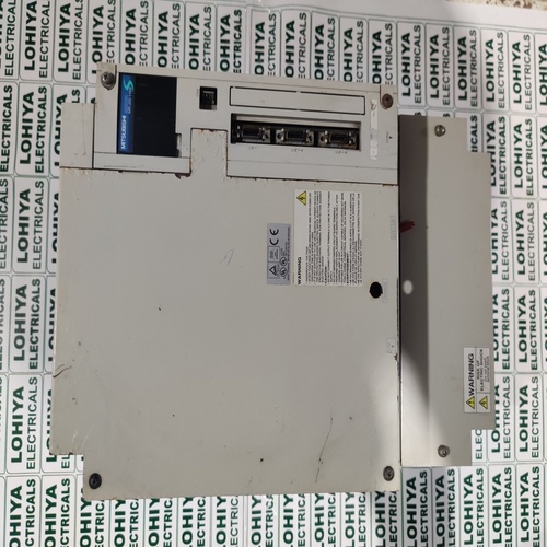 MITSUBISHI MR-J2S-11KB SERVO DRIVE