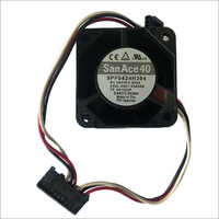 Dc Cooling Fan Installation Type: Wall Mounted