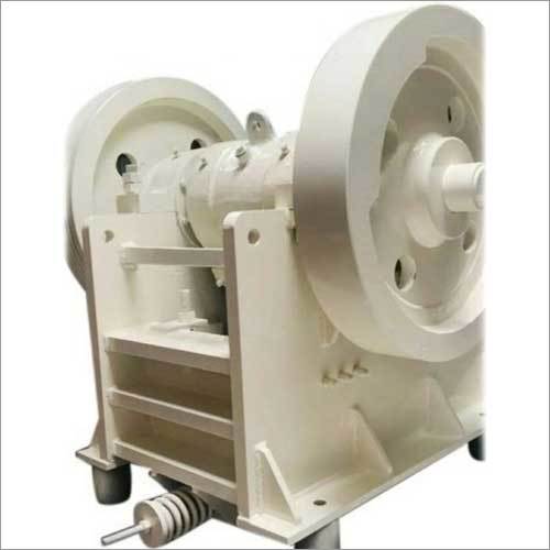 Industrial Jaw Crusher