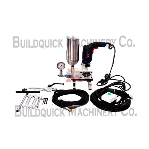 Hand Grouting Pump