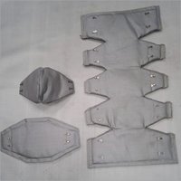 Detachable Valve insulation jacket