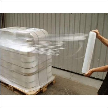 Packaging Stretch Film Roll