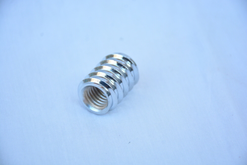 Brass Threaded Insert
