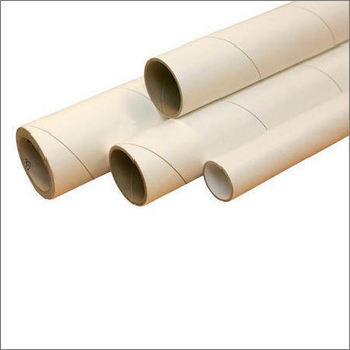 Brown Paper Core By MAULI PACKAGING INDUSTRY
