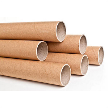 Round Paper Core
