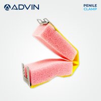 Penile Clamp - Operating Type: Manual