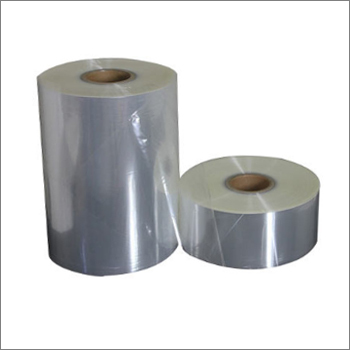 Transparent Bopp Film