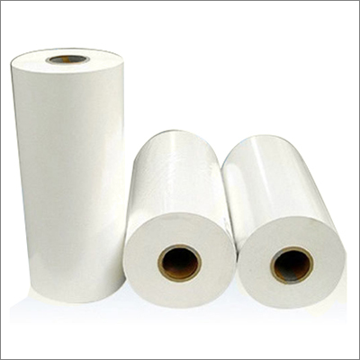 Packaging Bopp Film