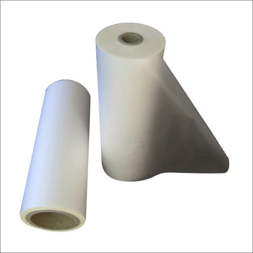Transparent Stretch Film Roll