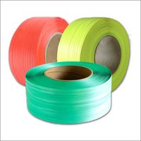 Multicolor Strapping Roll