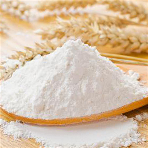 White Wheat Flour Grade: A