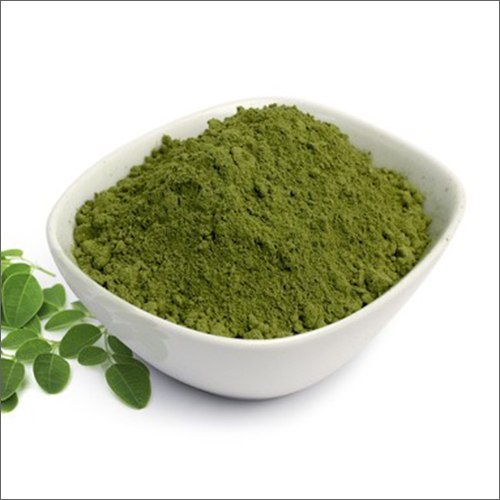 Fresh Moringa Leaf Powder By DHYANA EXPORTS