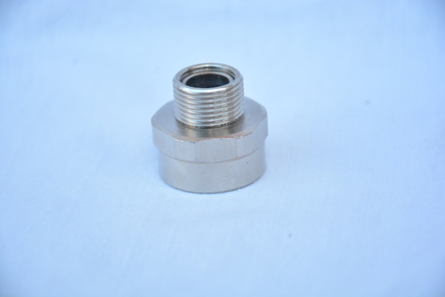 Brass Male Connector