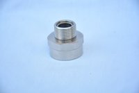 Brass Male Connector