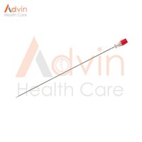 Initial Puncture Needle
