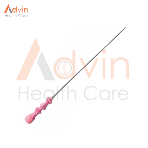 Initial Puncture Needle