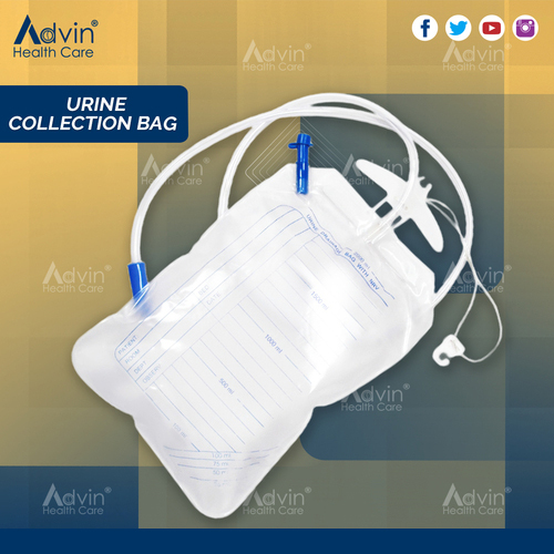 Urine Collection Bag 